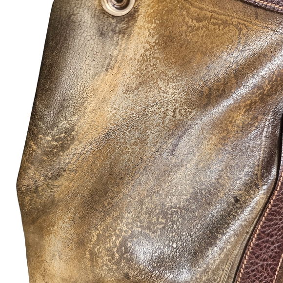 HERMÈS GARDEN PARTY TOTE BAG - Picture 6 of 16